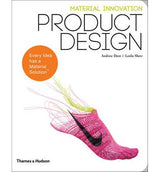 MATERIAL INNOVATION: PRODUCT DESIGN