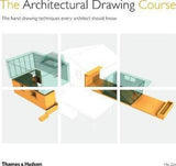 ARCHITECTURAL DRAWING COURSE HAND DRAWIN