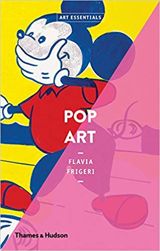 ART ESSENTIALS POP ART