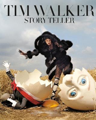 TIM WALKER STORY TELLER