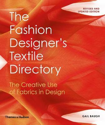 FASHION DESIGNERS TEXTILE DIRECTORY