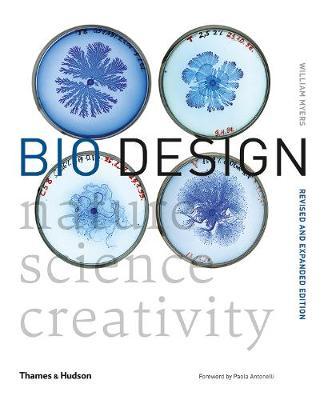 BIO DESIGN NATUE SCIENCE CREATIVITY EXPANDED