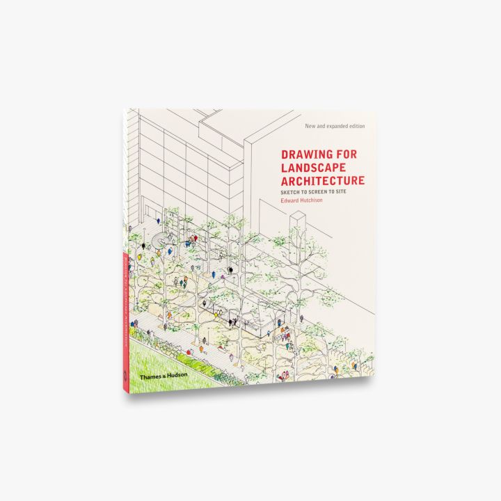 DRAWING FOR LANDSCAPE ARCHITECTURE