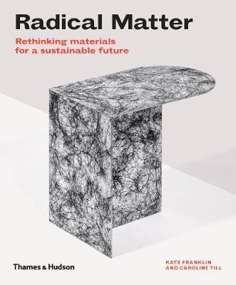 RADICAL MATTER RETHINKING MATERIALS
