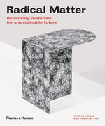 RADICAL MATTER RETHINKING MATERIALS