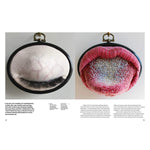 THREADS CONTEMPORARY EMBROIDERY ART