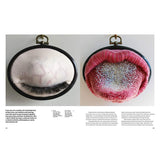 THREADS CONTEMPORARY EMBROIDERY ART