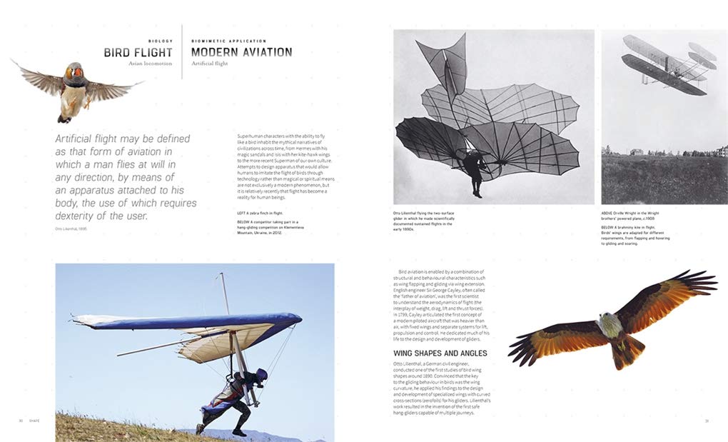 BIOMIMETICS FOR DESIGNERS NATURE APPLIED