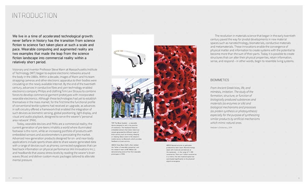 BIOMIMETICS FOR DESIGNERS NATURE APPLIED