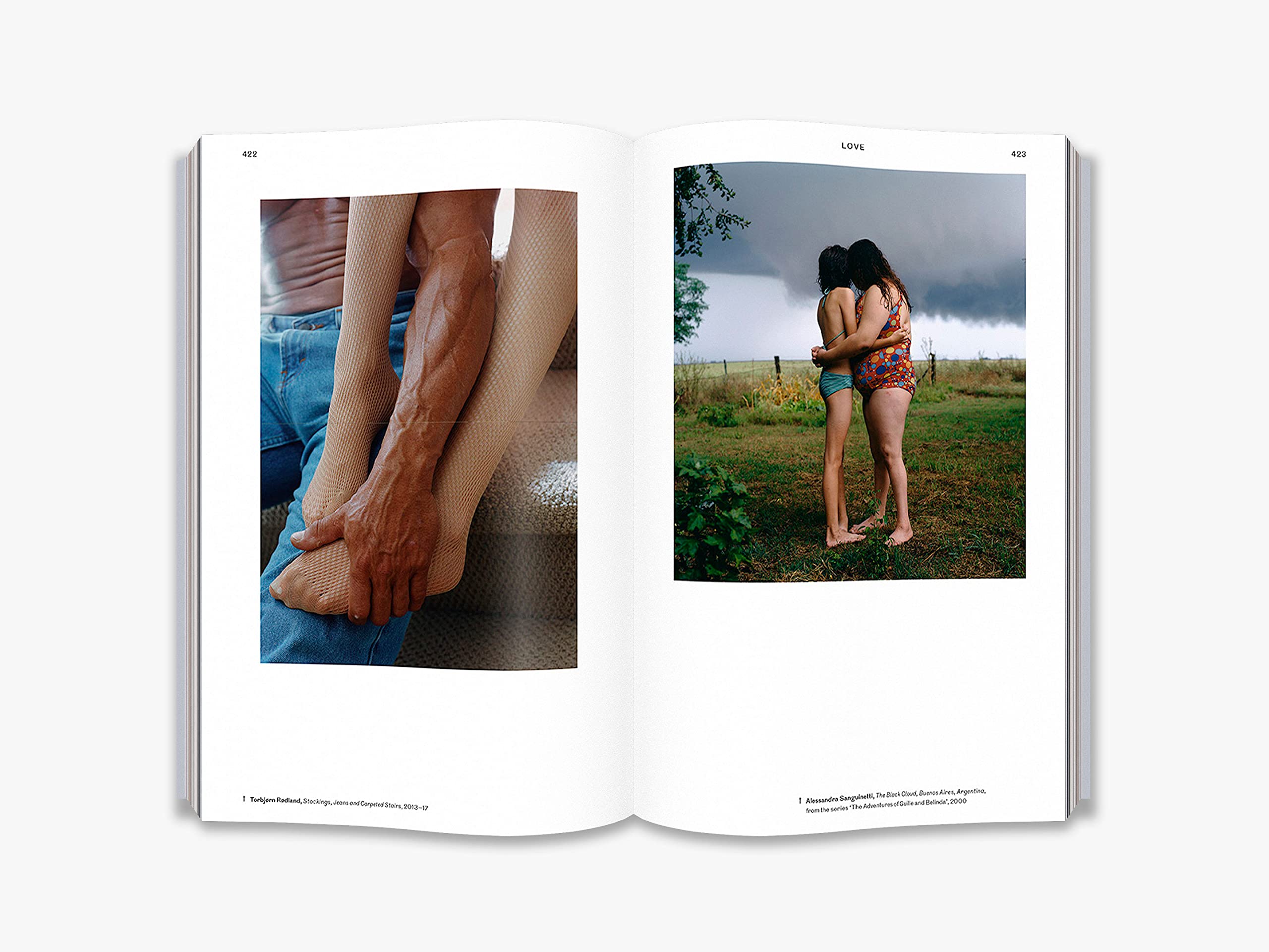 BODY THE PHOTOBOOK P/B