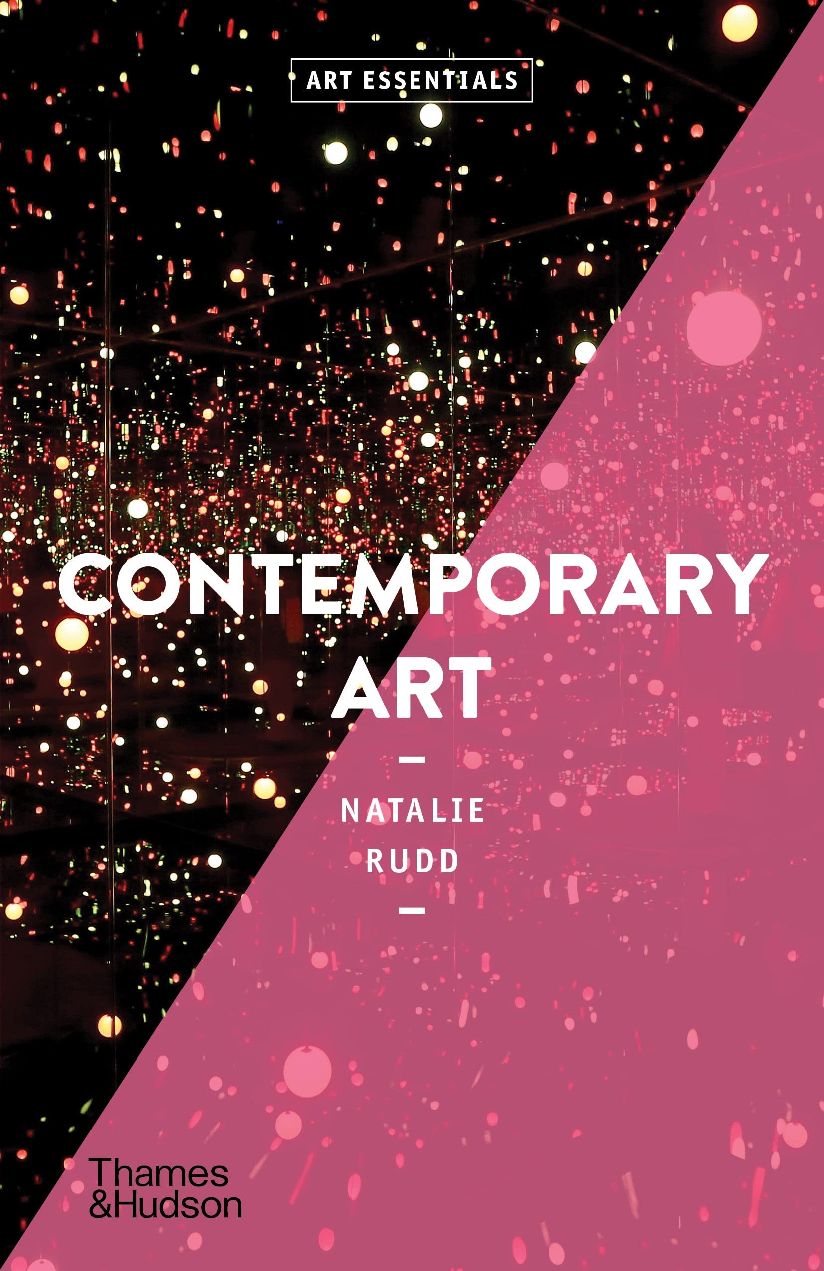 CONTEMPORARY ART ART ESSENTIALS