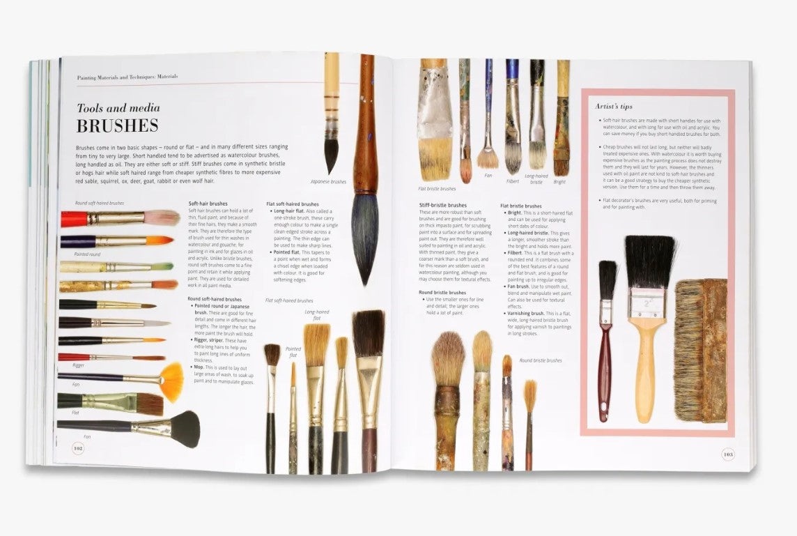 Product image for B9780500296868