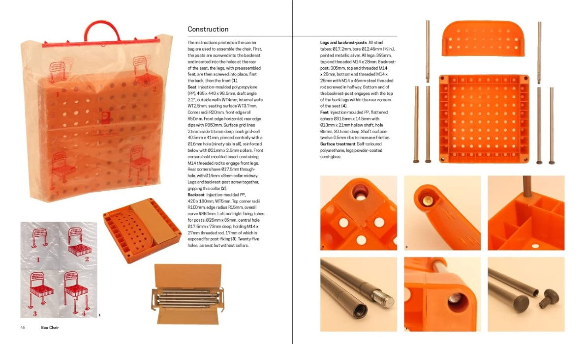 Product image for B9780500297025