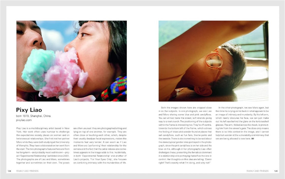 PORTRAIT PHOTOGRAPHER MANUAL