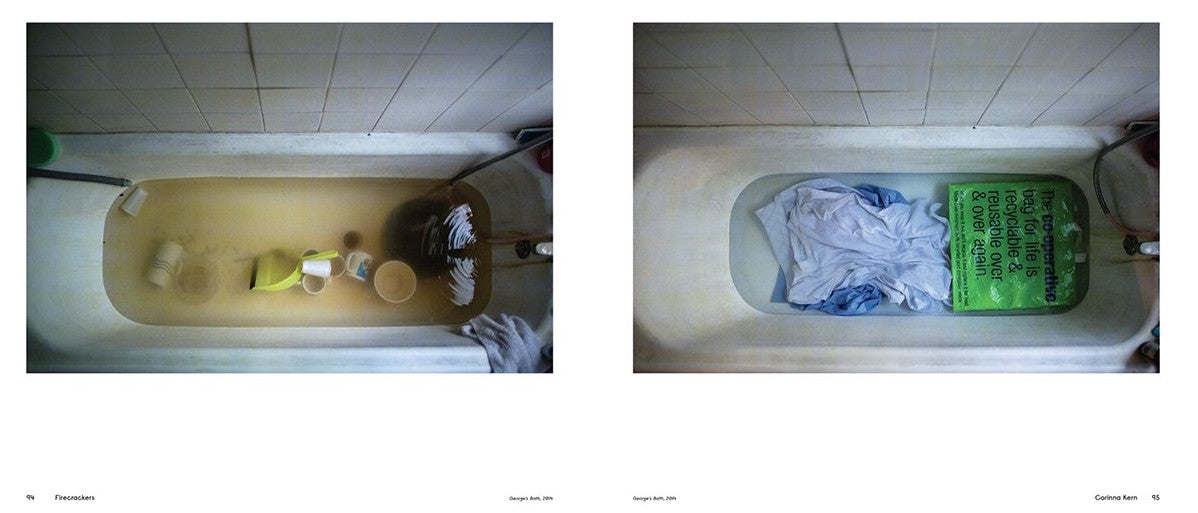 FIRECRACKERS FEMALE PHOTOGRAPHY NOW PAPERBACK