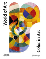 WORLD OF ART COLOUR IN ART