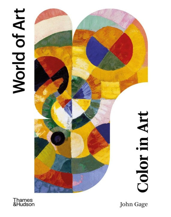 WORLD OF ART COLOUR IN ART