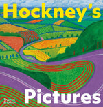 HOCKNEYS PAINTINGS NEW ED