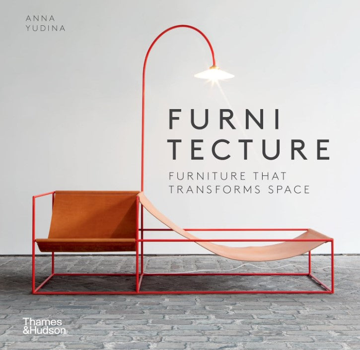 FURNITURE THAT TRANSFORMS SPACES P/B