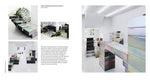 FURNITURE THAT TRANSFORMS SPACES P/B