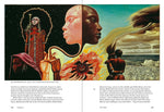 ILLUSTRATION A CONCISE HISTORY WORLD OF ART