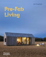 PRE FAB LIVING