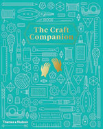 CRAFT COMPANION:A-Z MODERN CRAFTING