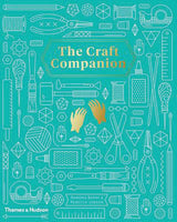 CRAFT COMPANION:A-Z MODERN CRAFTING