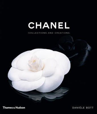 CHANEL COLLECTIONS AND CREATIONS