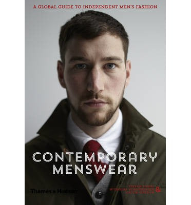 CONTEMPORARY MENSWEAR