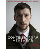 CONTEMPORARY MENSWEAR