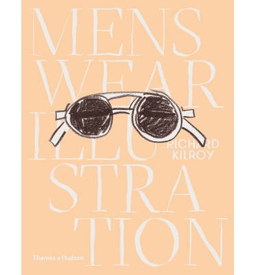 MENSWEAR ILLUSTRATION