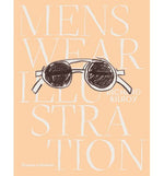 MENSWEAR ILLUSTRATION