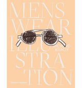 MENSWEAR ILLUSTRATION
