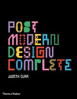 POSTMODERN DESIGN COMPLETE