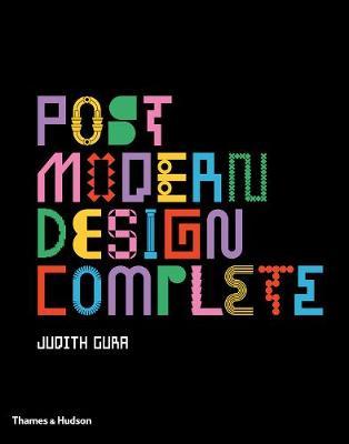 POSTMODERN DESIGN COMPLETE