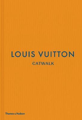 LOUIS VUITTON CATWALK