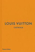 LOUIS VUITTON CATWALK