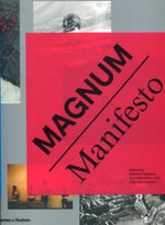 MAGNUM MANIFESTO