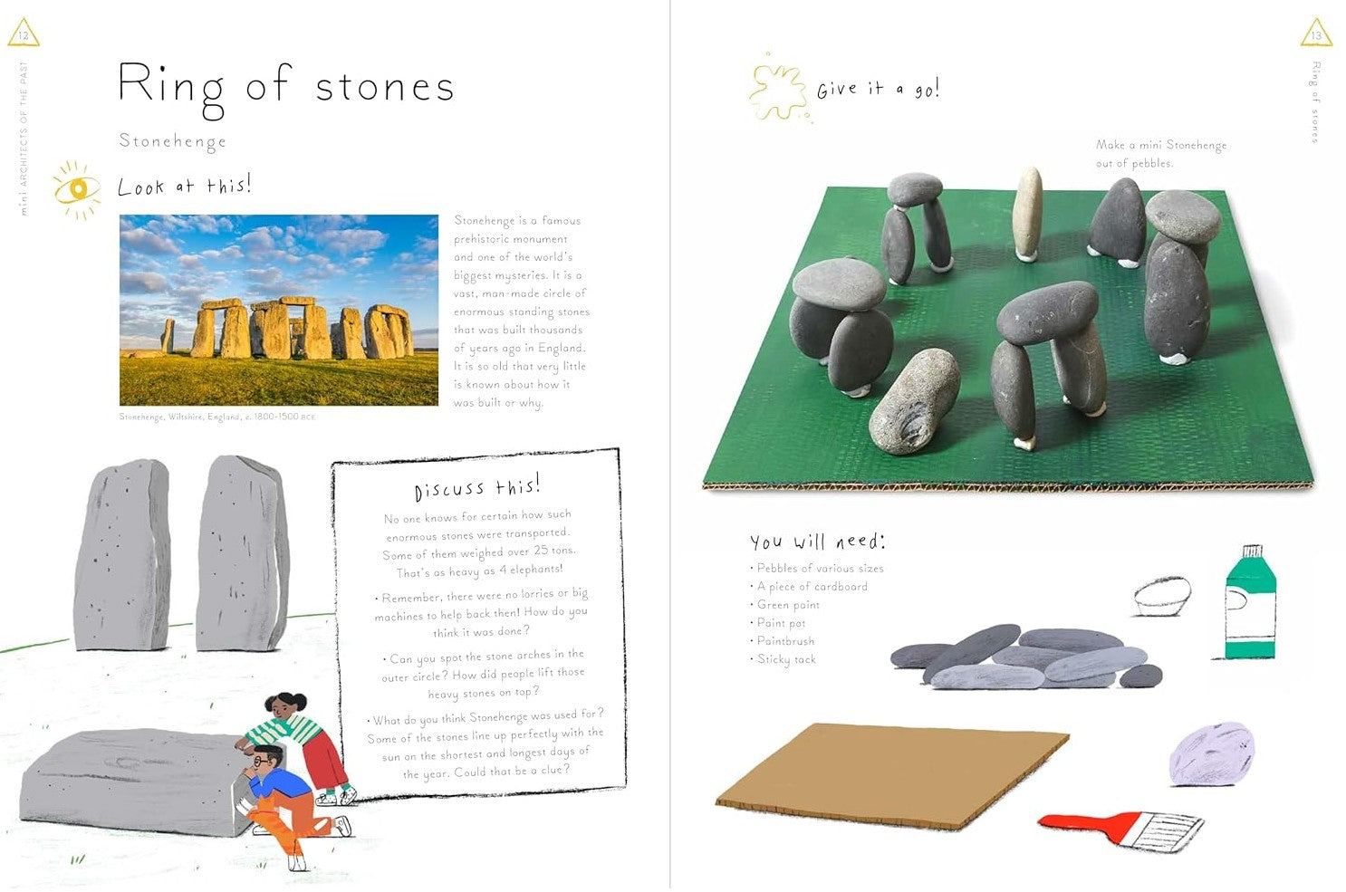 Product image for B9780500660249