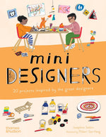 MINI DESIGNERS