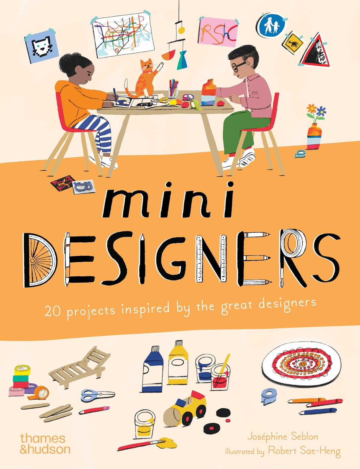 MINI DESIGNERS