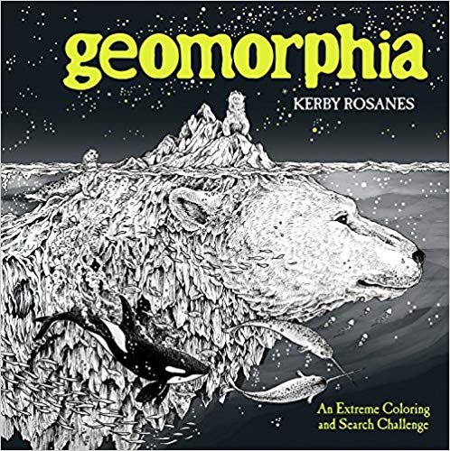 GEOMORPHIA