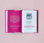 WHAT ART DOES AN UNFINISHED THEORY