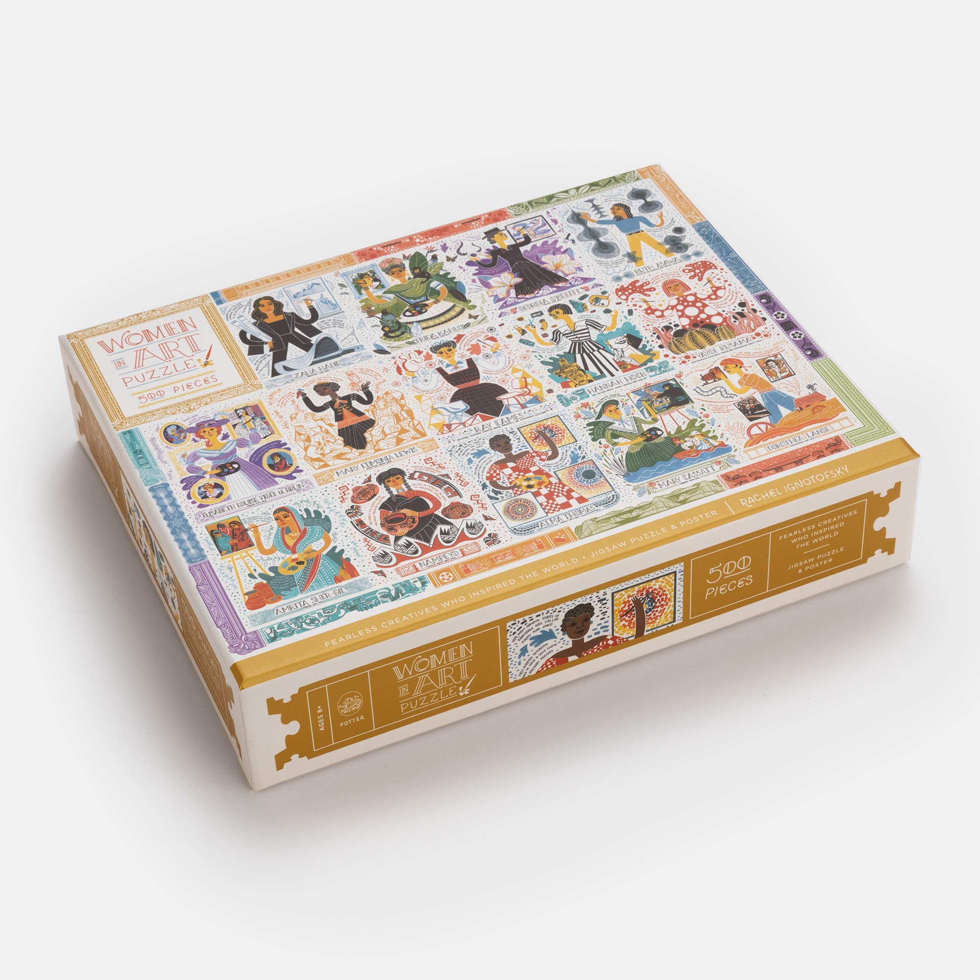 Product image for B9780593233016