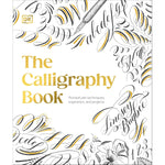 THE CALLIGRAPHY BOOK