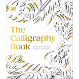 THE CALLIGRAPHY BOOK
