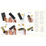 THE CALLIGRAPHY BOOK