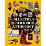 COLLECTORS STICKER ANTHOLOGY
