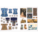 COLLECTORS STICKER ANTHOLOGY